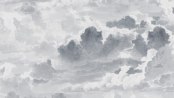 Een grijze en witte lucht Een grijze en witte lucht
