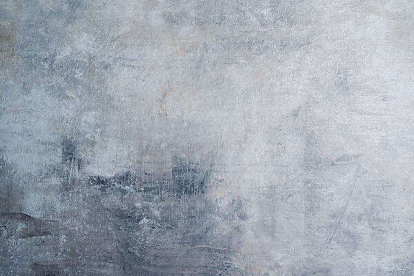 A grey and white wall