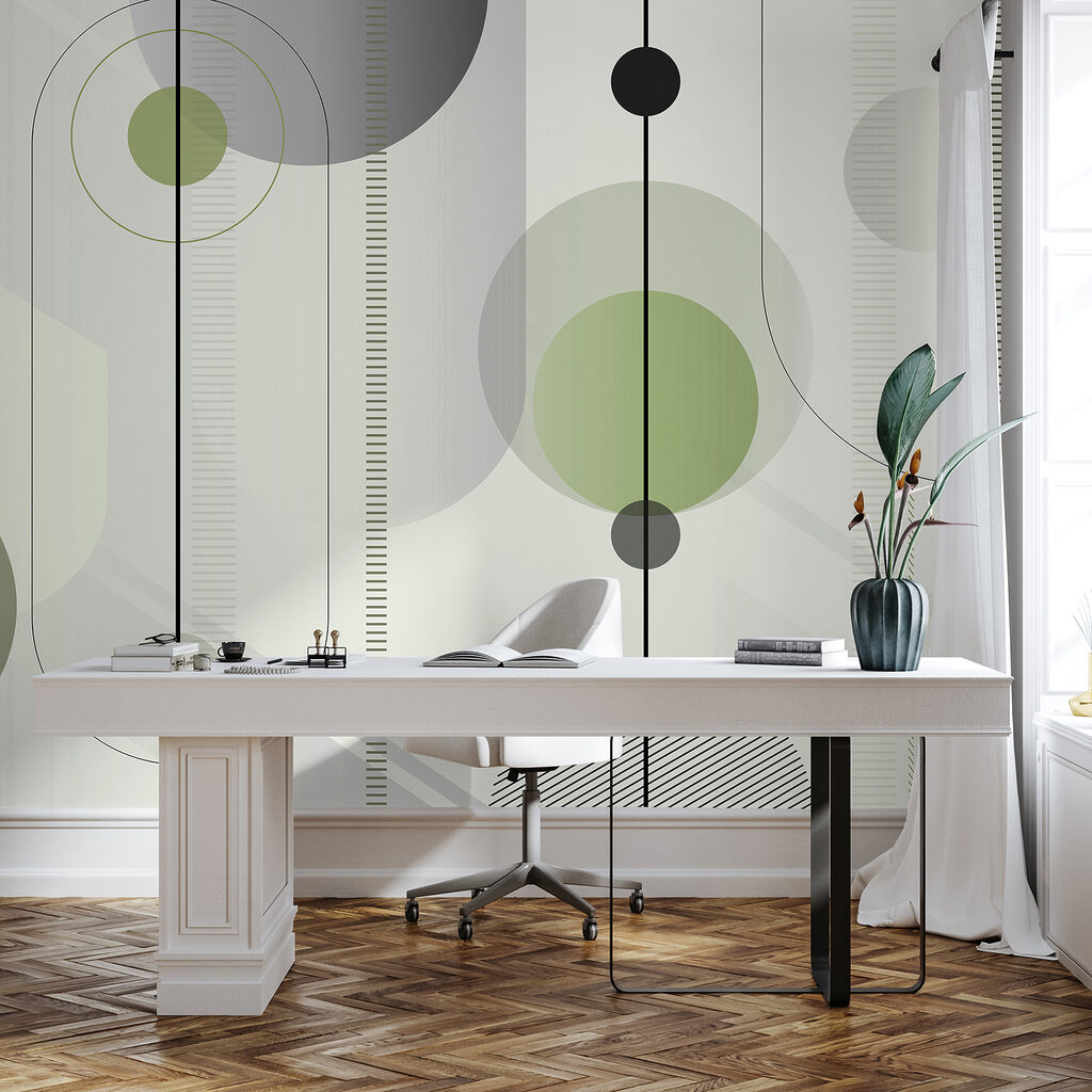 u95379v3piw1m 1024x1024 - Geometrisch ontwerp in rustgevende kleuren