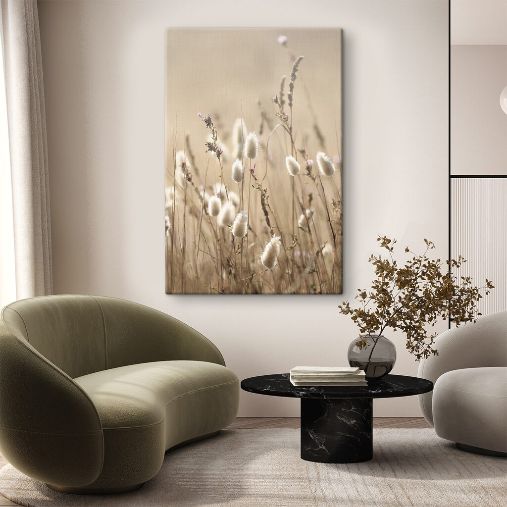 A close up of a plant