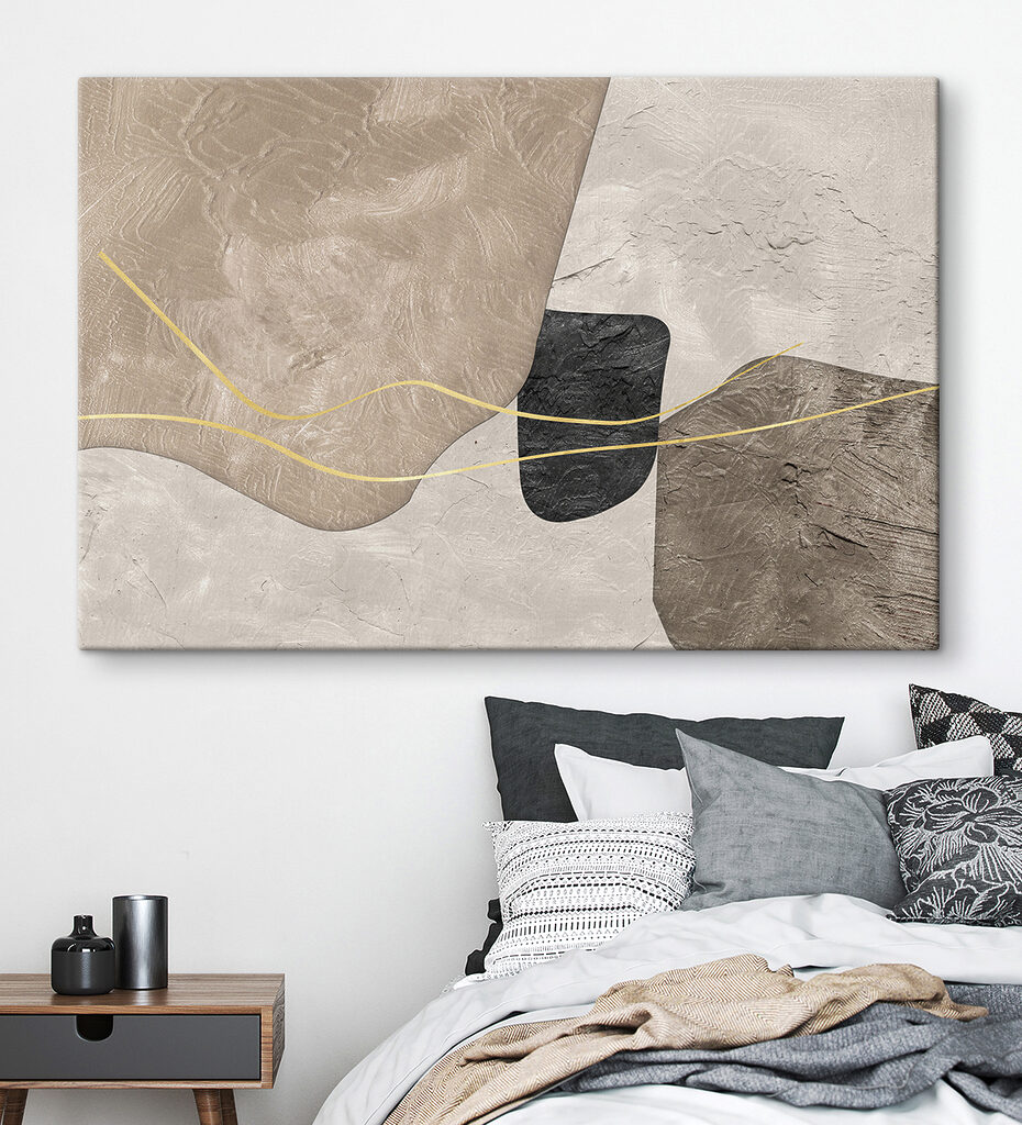 A close up of a wall A close up of a wall