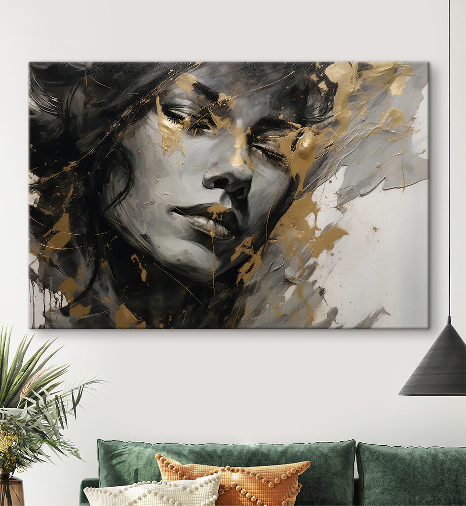 Whispers of Chaos and Beauty Whispers of Chaos and Beauty