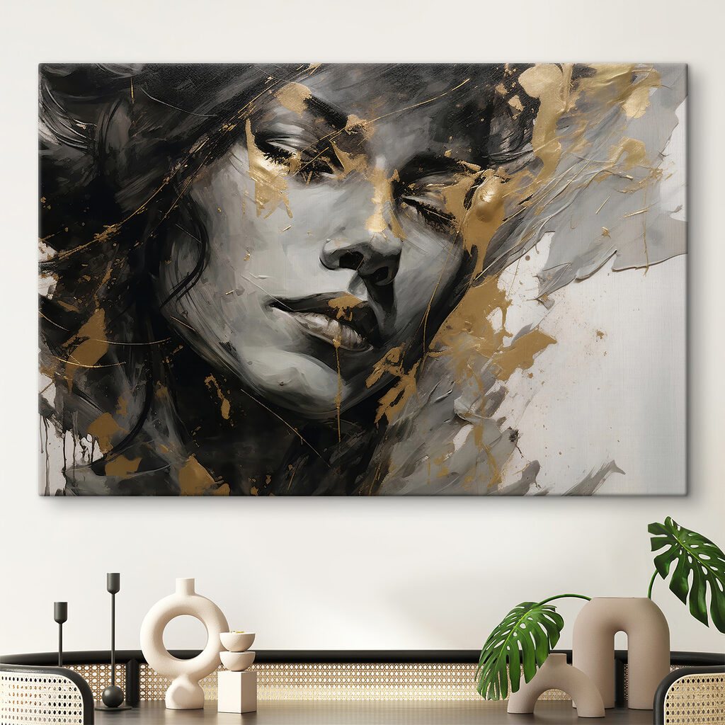 Whispers of Chaos and Beauty Whispers of Chaos and Beauty