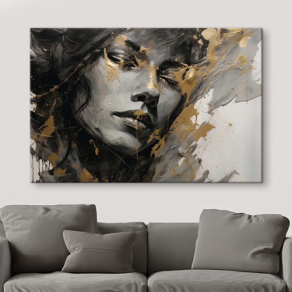 Whispers of Chaos and Beauty Whispers of Chaos and Beauty