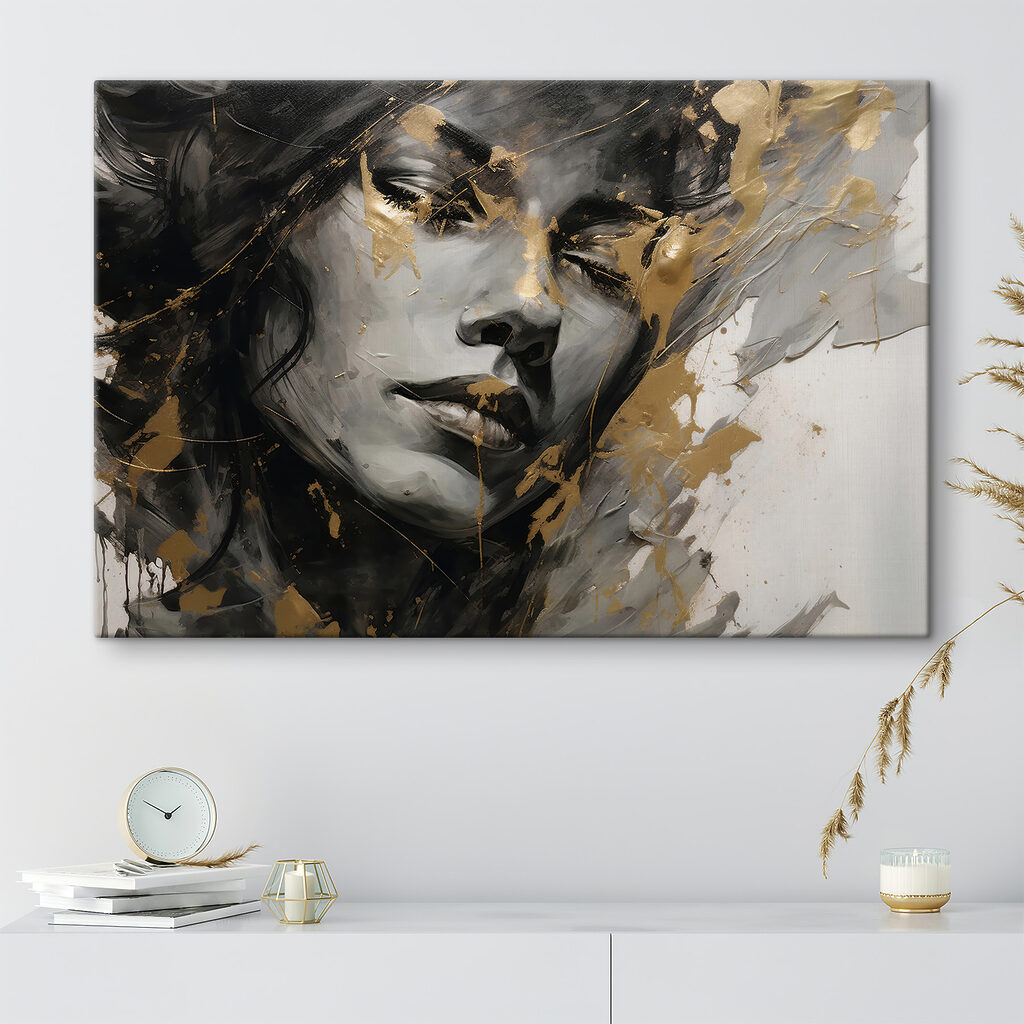 Whispers of Chaos and Beauty Whispers of Chaos and Beauty