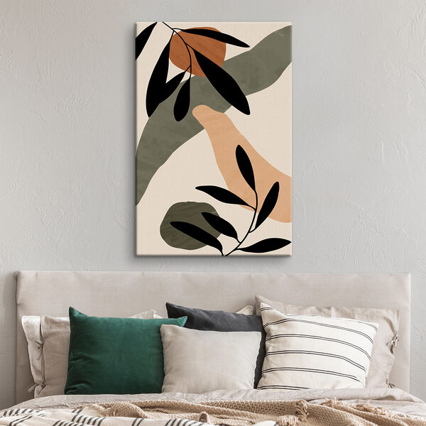 A close up of a plant A close up of a plant