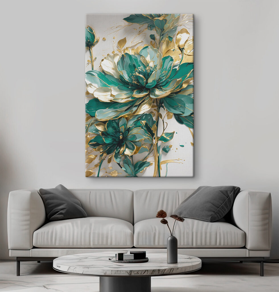 A close up of a flower A close up of a flower