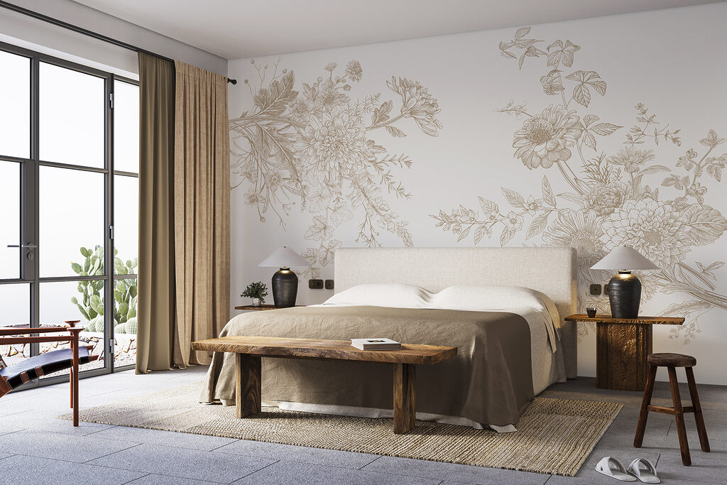 A close up of flowers A close up of flowers