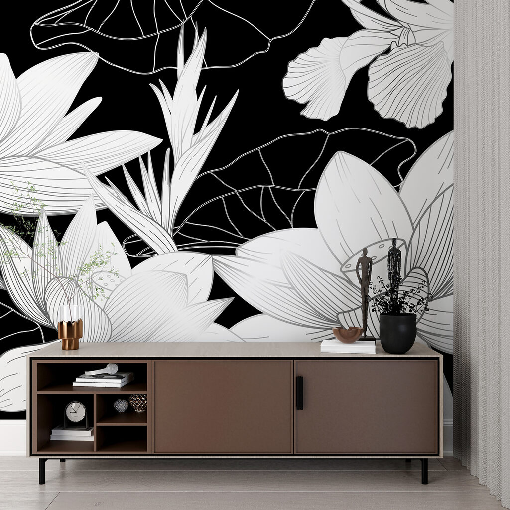 A close up of flowers A close up of flowers