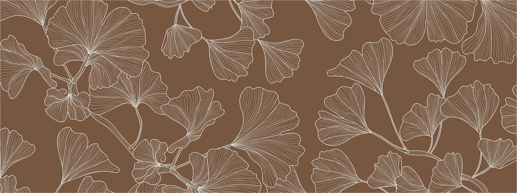 A close up of leaves