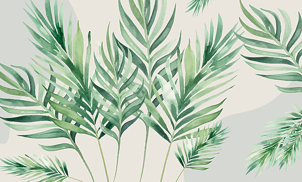 Een close-up van een plant Een close-up van een plant