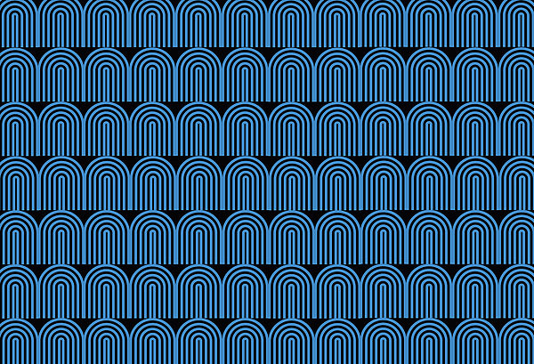 w00484v1p 600x409 - Een patroon van blauwe en zwarte lijnen - tegory
