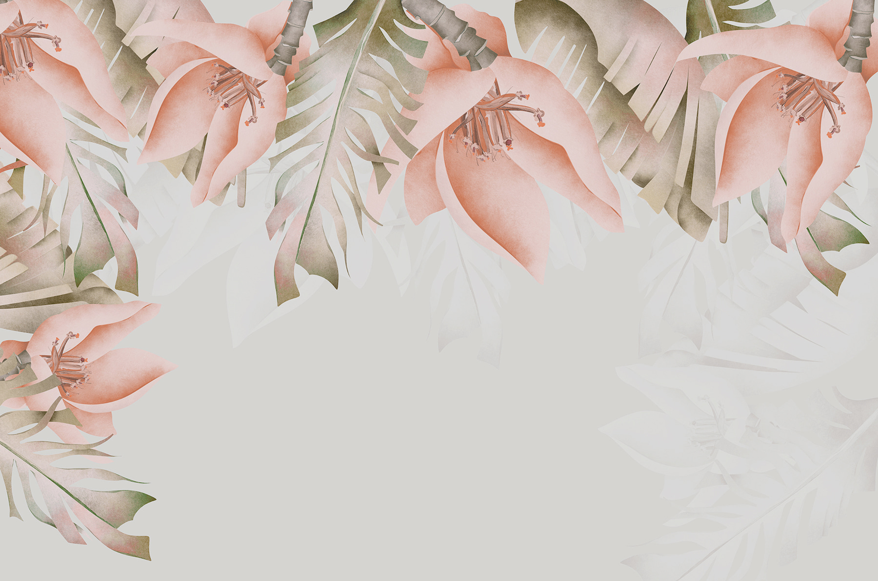 w00478p - Een close-up van bloemen - tegory