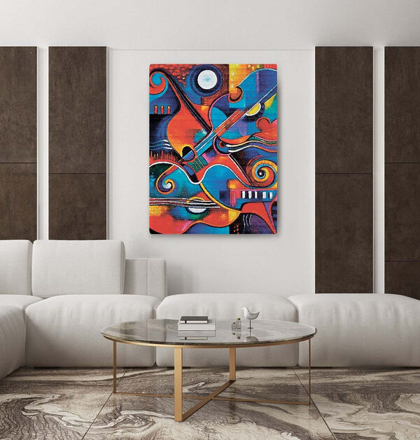 Een kleurrijk kunstwerk s00324pig1m 600x628 - Een kleurrijk kunstwerk - tegory