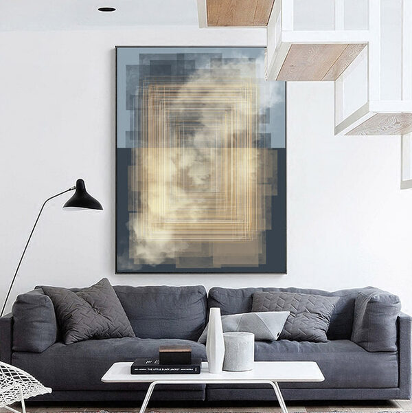 Een rechthoekige gele en witte rechthoeken s01365pig1m 600x601 - Een rechthoekige gele en witte rechthoeken - tegory