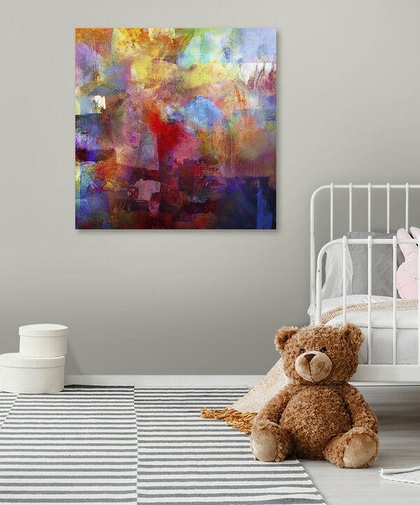 s04344pir163 600x721 - Een kleurrijk schilderij van een stad - tegory