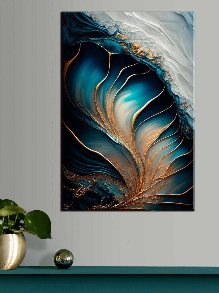 s34441pib117m 765x1024 - Een close-up van een schilderij - tegory