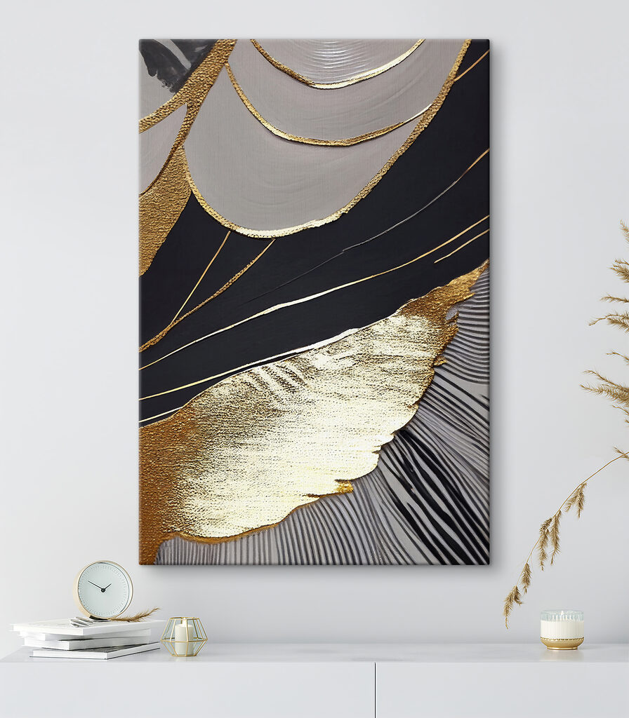 Een close-up van een schilderij s36200pih25 896x1024 - Een close-up van een schilderij - tegory