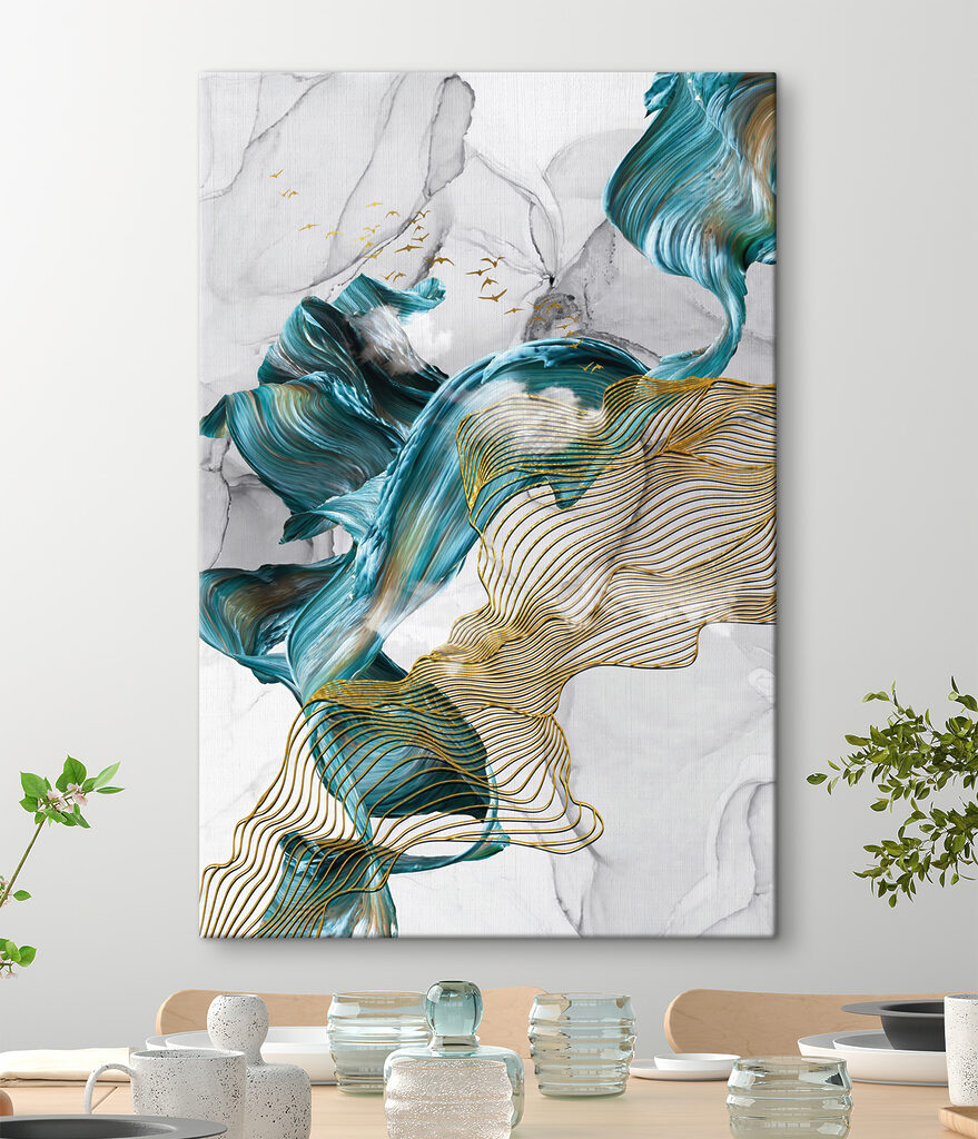 s35797piq27m 879x1024 - Etherische golven en zwevende vogels - tegory
