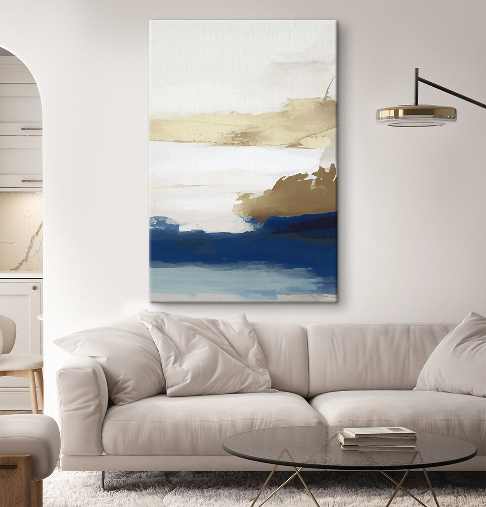 Een blauwe en witte lucht s36622pig101 983x1024 - Een blauwe en witte lucht - tegory