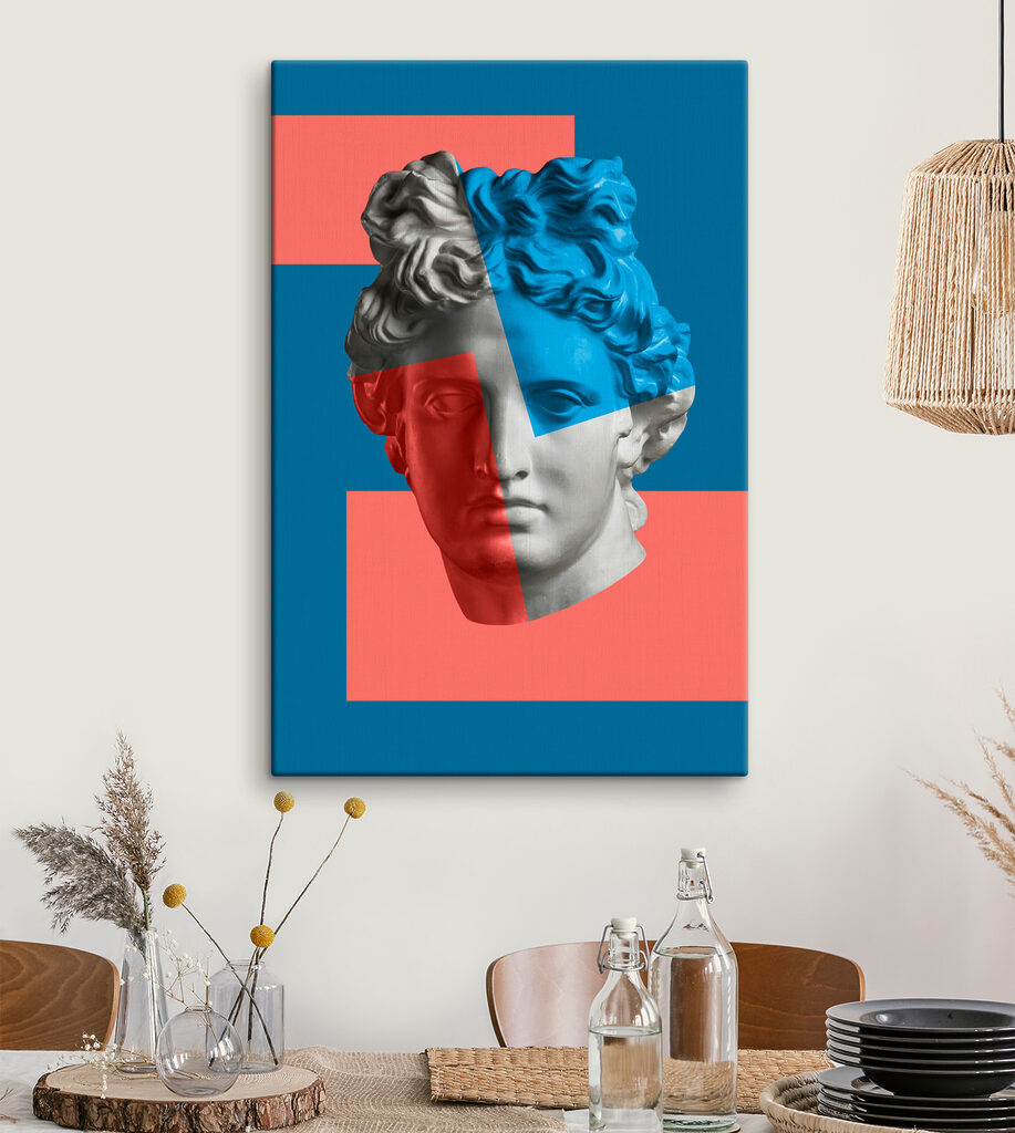 s37632piq24 917x1024 - Een standbeeld van een man’s hoofd - tegory