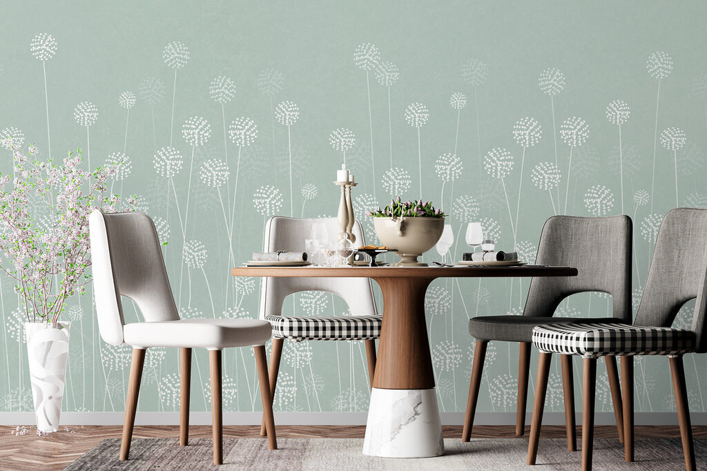 w00613v3piq1mr 1024x683 - Witte bloemen op groene achtergrond - tegory