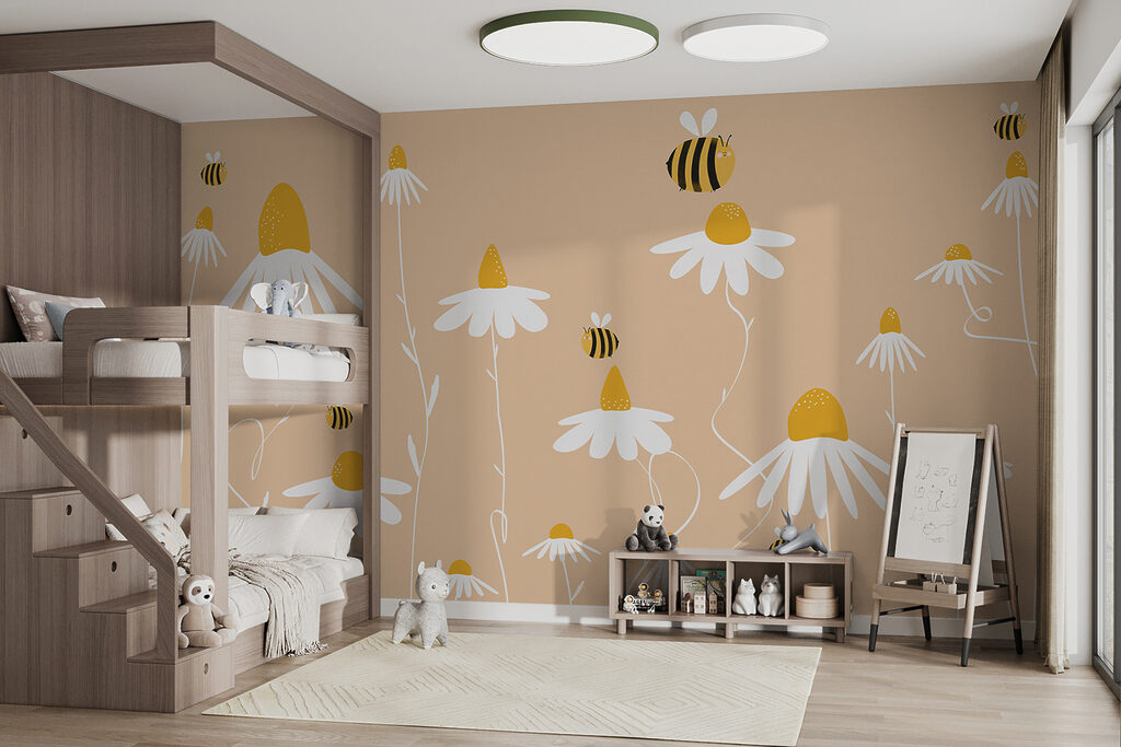 w00653pir13mr 1024x683 - Een bij op een bloem - tegory