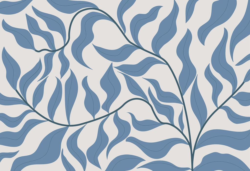 w00629v1p 1024x701 - Een blauw en wit bloemenpatroon - tegory