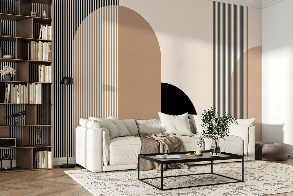 w00631pig1r 1024x683 - Een zwart met bruin en wit kunstwerk - tegory