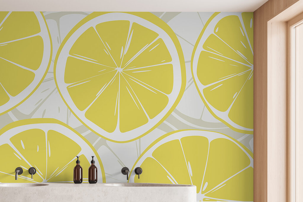 Een groep citroenen op een rij w00725v2pit1mr 1024x683 - Een groep citroenen op een rij - tegory