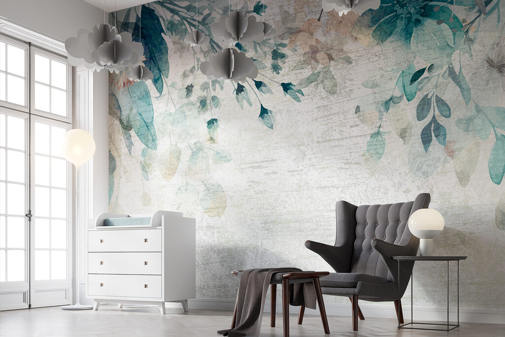 w00697pir20r 1024x683 - Een schilderij van bloemen en bladeren - tegory