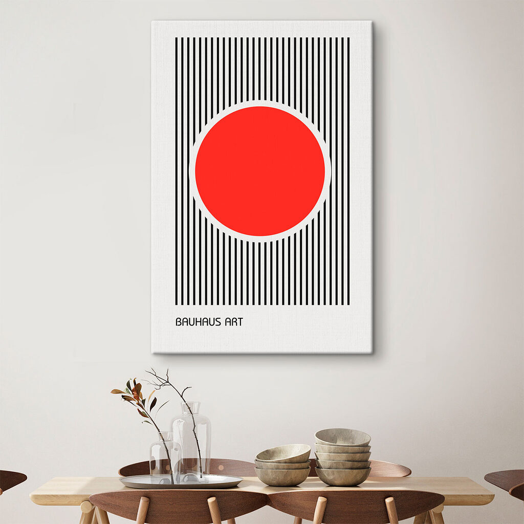 A red circle with black lines A red circle with black lines