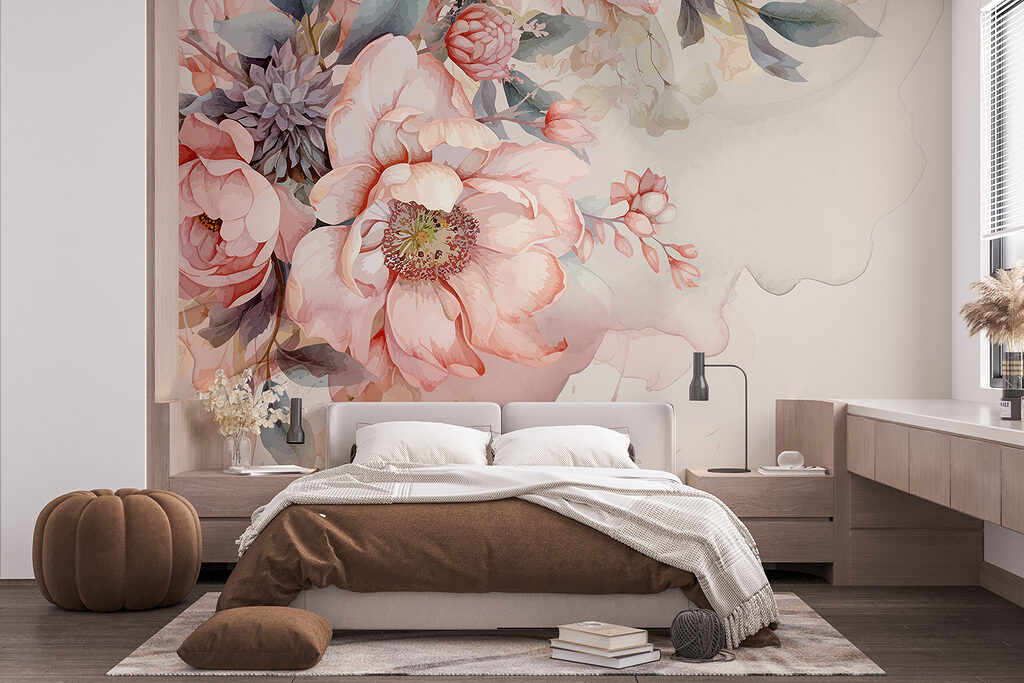 A close up of flowers A close up of flowers