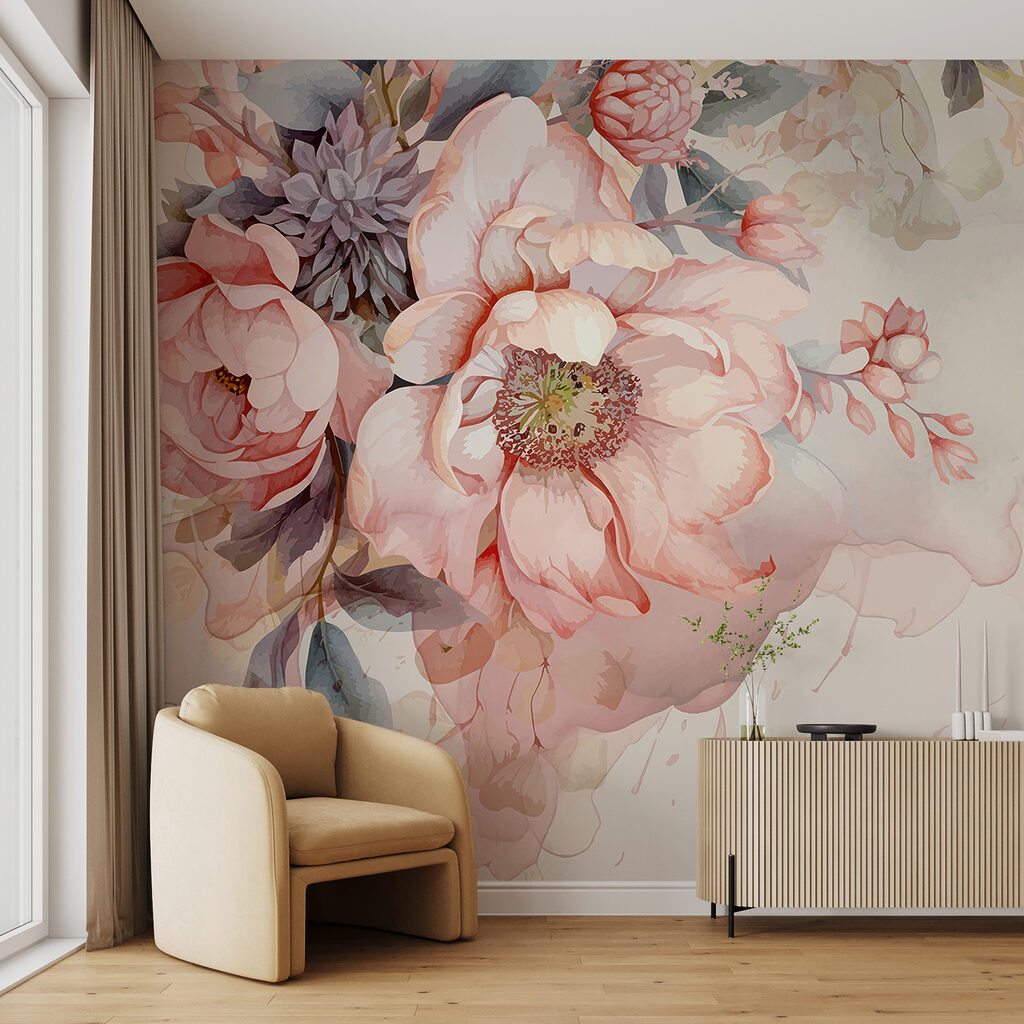 A close up of flowers A close up of flowers