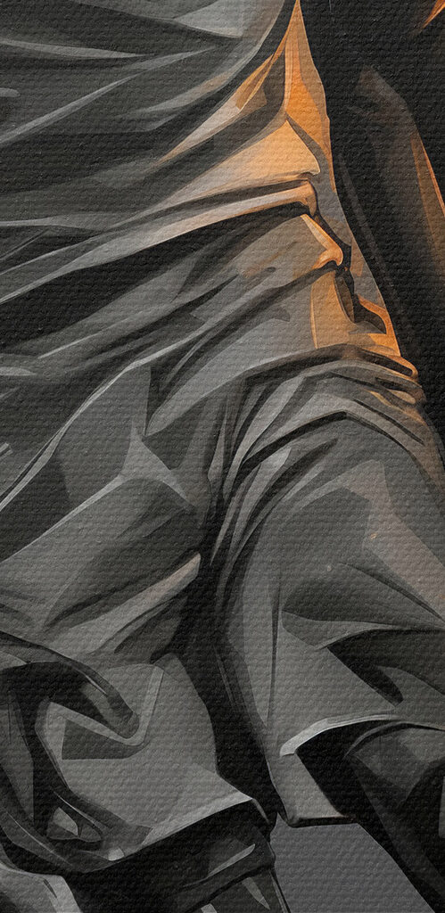 A basketball player with a ball A basketball player with a ball