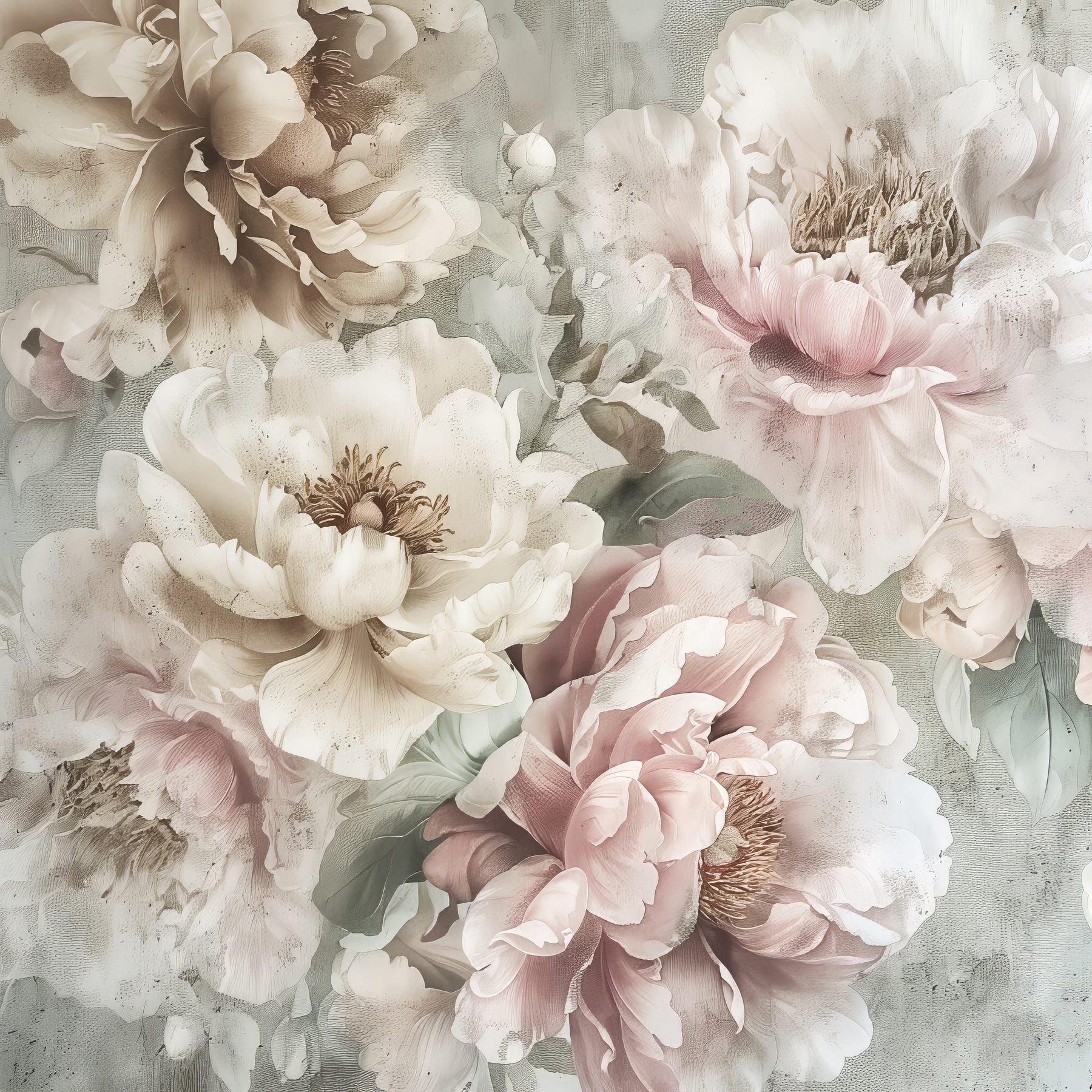 A close up of flowers A close up of flowers