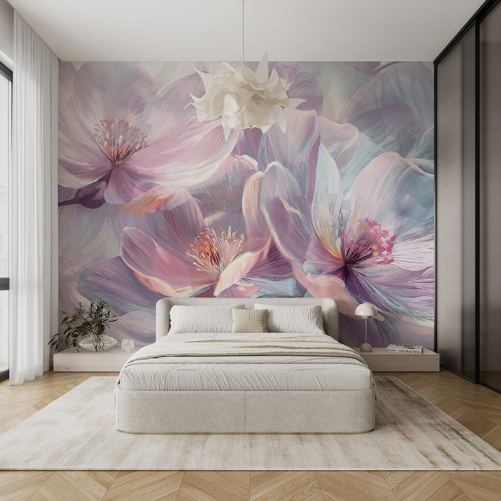 A close up of flowers A close up of flowers