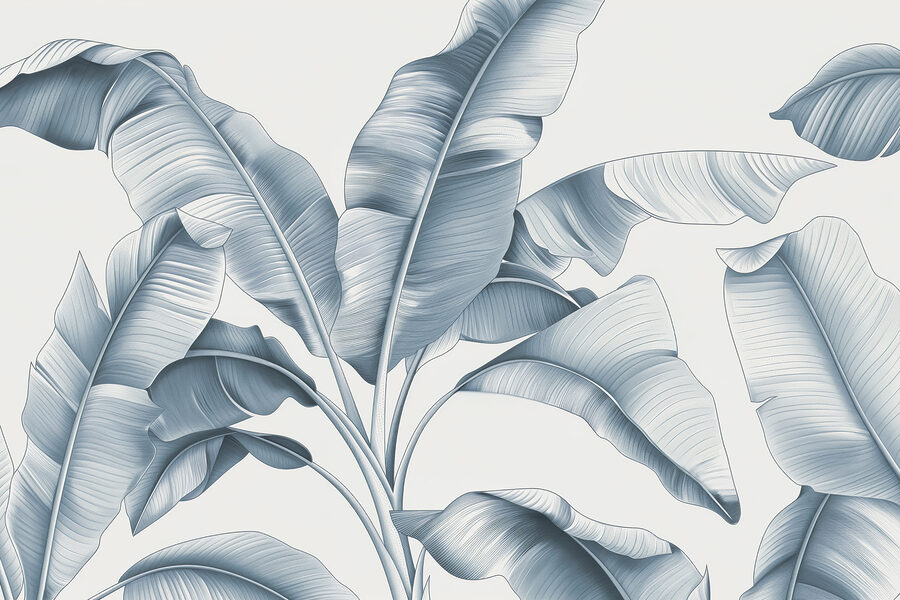 Een close-up van een plant