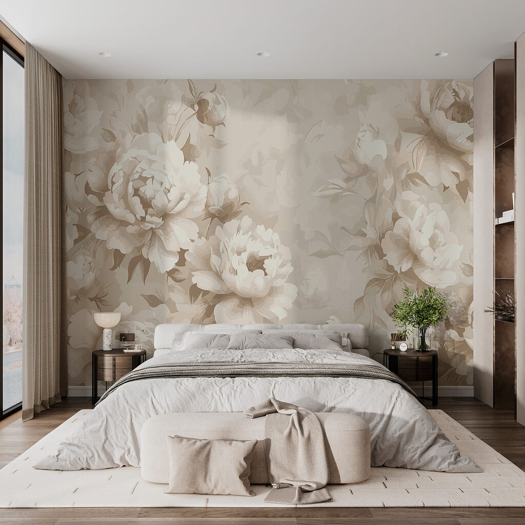 A close up of flowers A close up of flowers