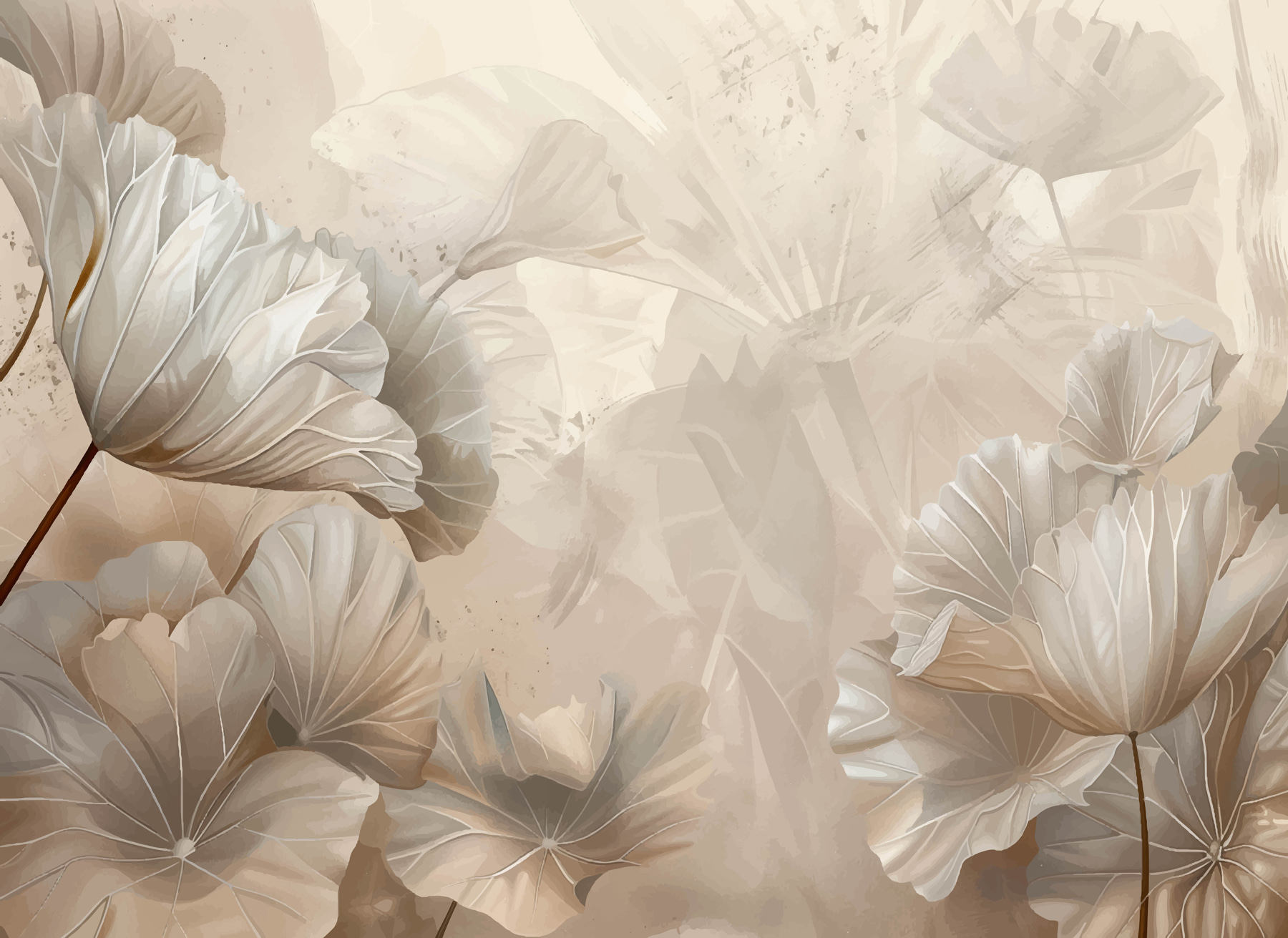 A close up of flowers A close up of flowers