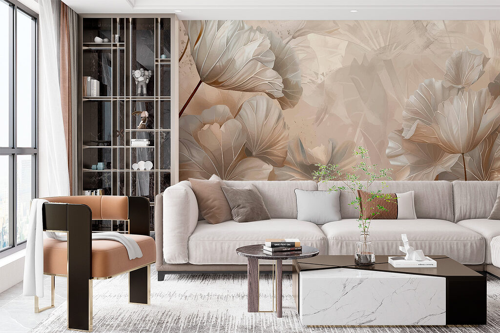 A close up of flowers A close up of flowers