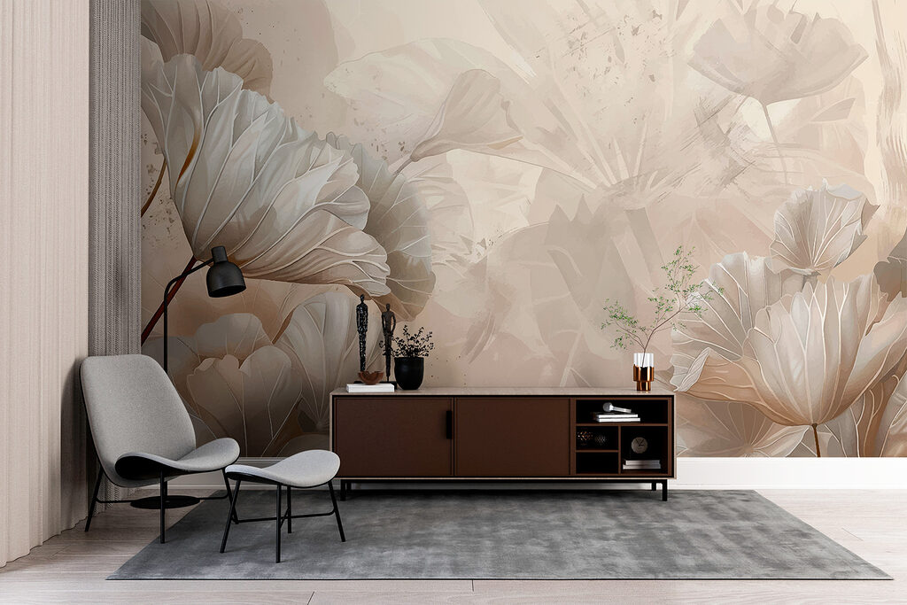 A close up of flowers A close up of flowers