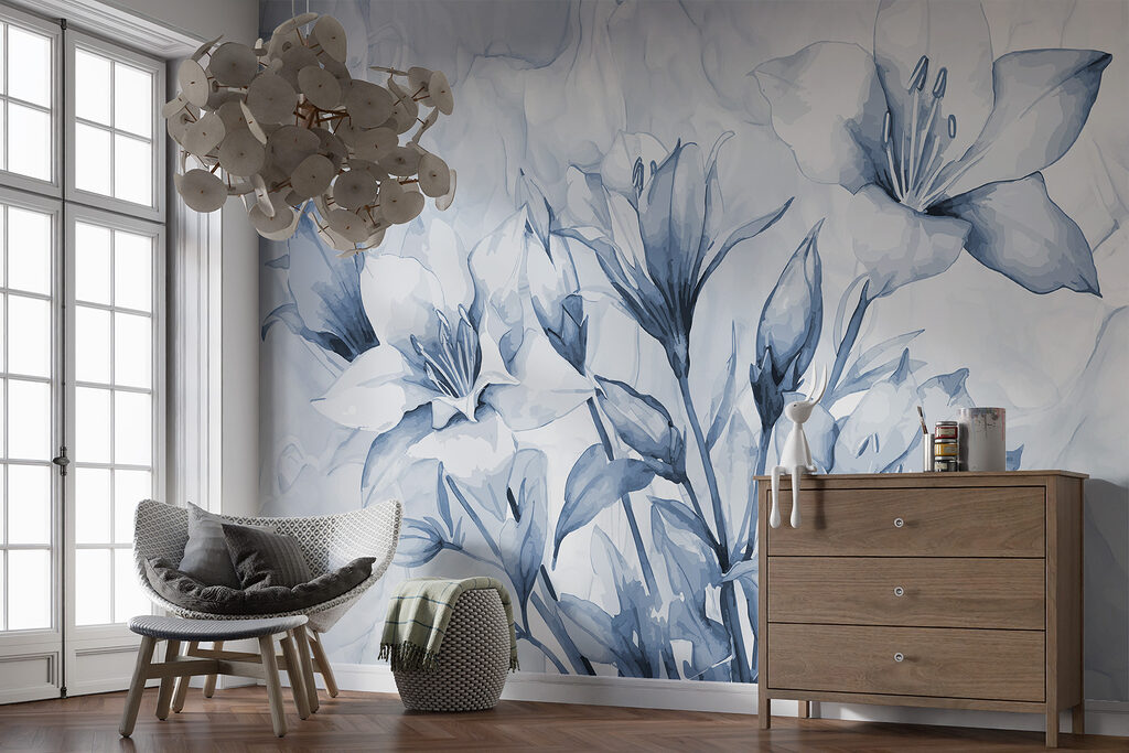 A close up of flowers A close up of flowers