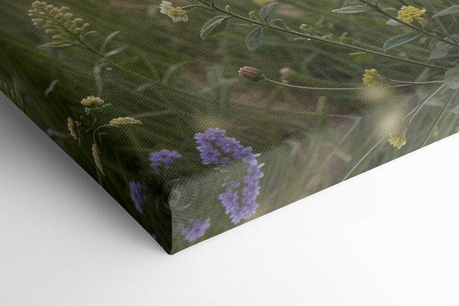Bloemenveld