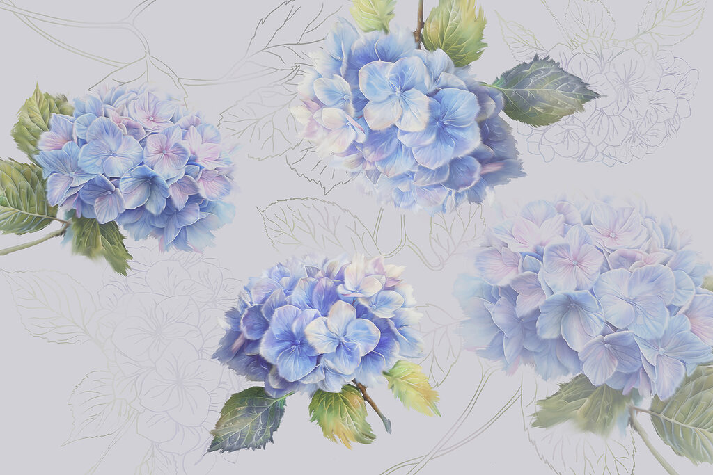 Close up of flowers