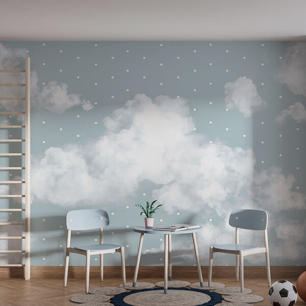 Wolken in de lucht Wolken in de lucht
