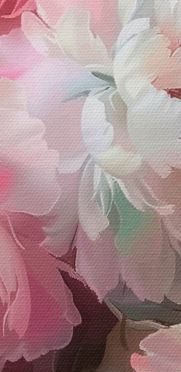 Close-up van bloemen Close-up van bloemen