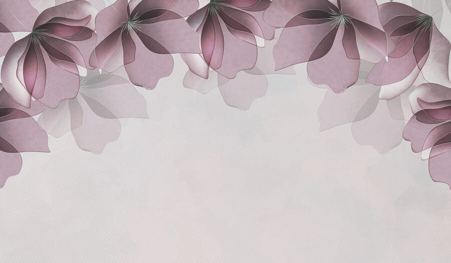 Close-up van bloemen