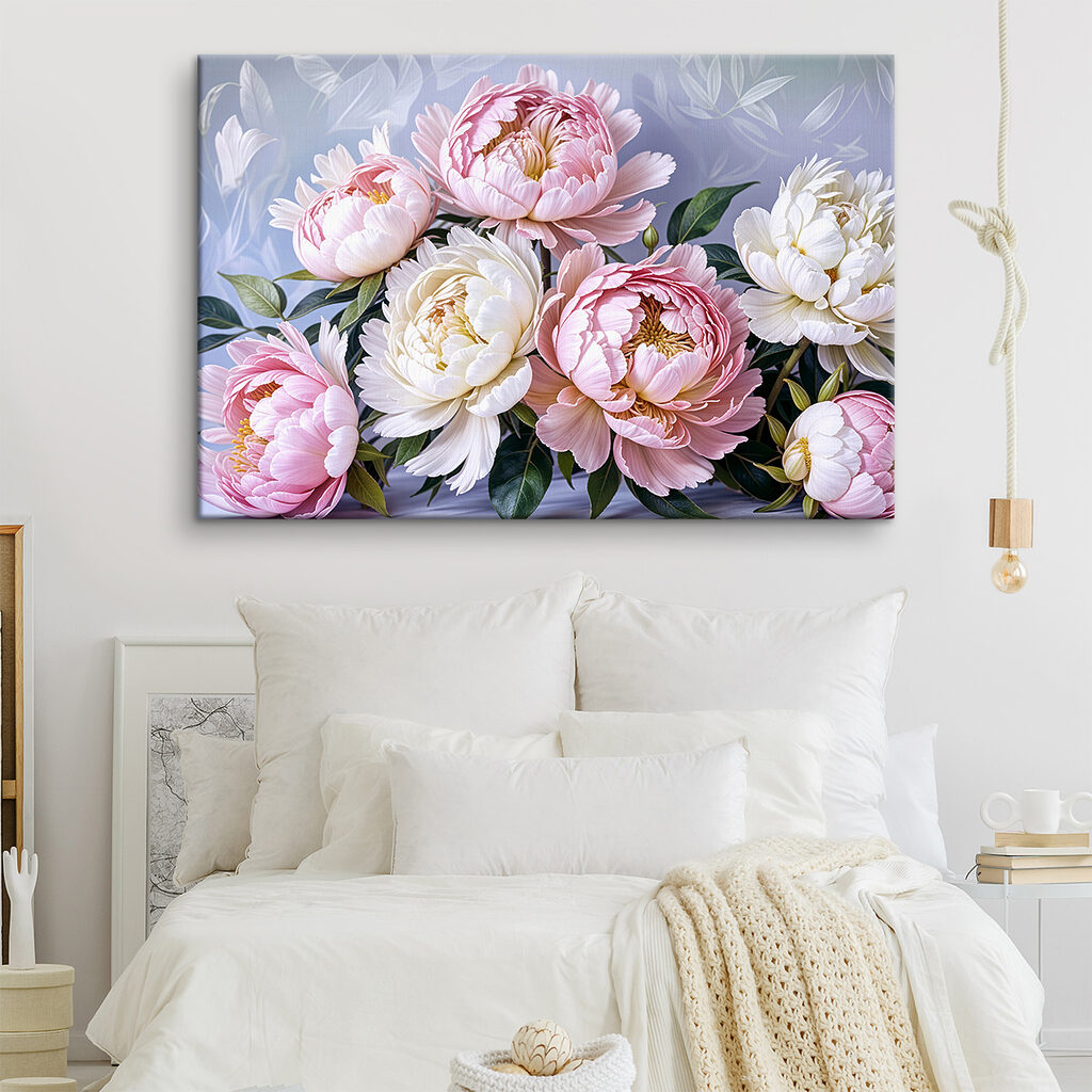 Groep roze en witte bloemen s39514pib150 1024x1024 - Groep roze en witte bloemen
