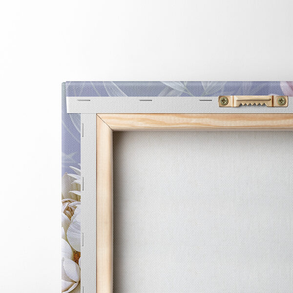Groep roze en witte bloemen s39514pzvb 600x600 - Groep roze en witte bloemen